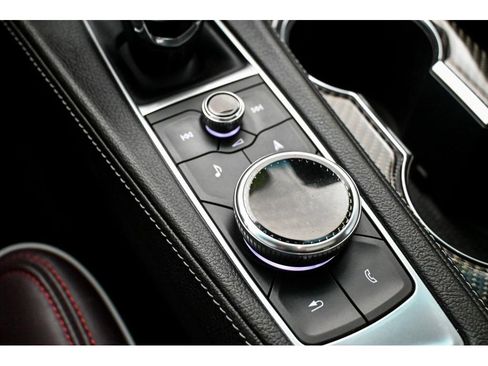 Certified 2023 Cadillac CT4 V w/ Navigation Package AWD/4WD image 40