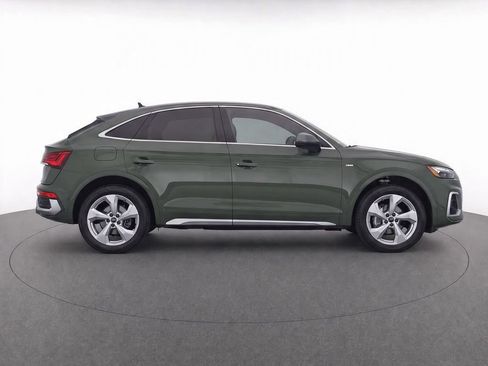 Used 2023 Audi Q5 2.0T Premium Plus w/ Premium Plus Package AWD/4WD image 4