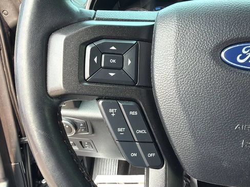 Used 2020 Ford Expedition Max Limited RWD image 14