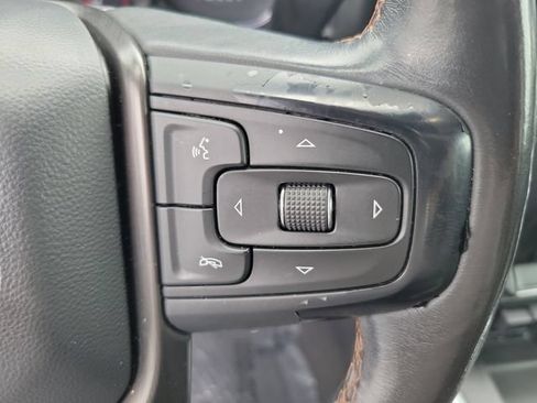 Used 2022 GMC Sierra 1500 AT4 AWD/4WD image 25