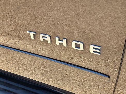 Used 2016 Chevrolet Tahoe LTZ AWD/4WD image 8