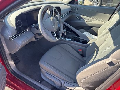 Certified 2023 Hyundai Elantra SEL w/ Convenience Package