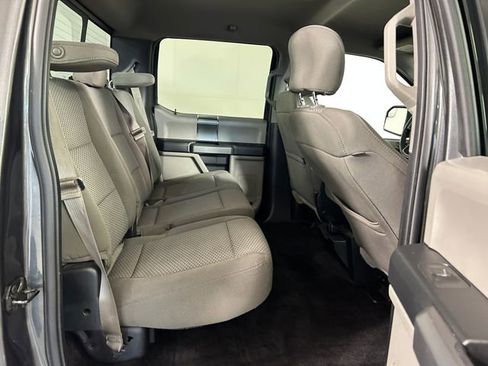 Used 2017 Ford F150 XLT w/ Equipment Group 302A Luxury image 28