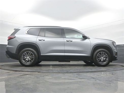 Certified 2025 GMC Acadia Elevation image 54