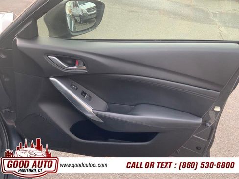 Used 2016 MAZDA MAZDA6 Touring image 15