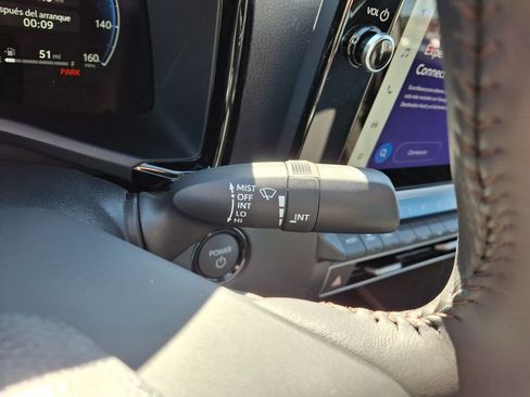 New 2026 Toyota Camry XLE image 23