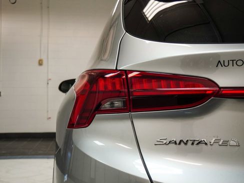 Used 2023 Hyundai Santa Fe SEL AWD/4WD image 39