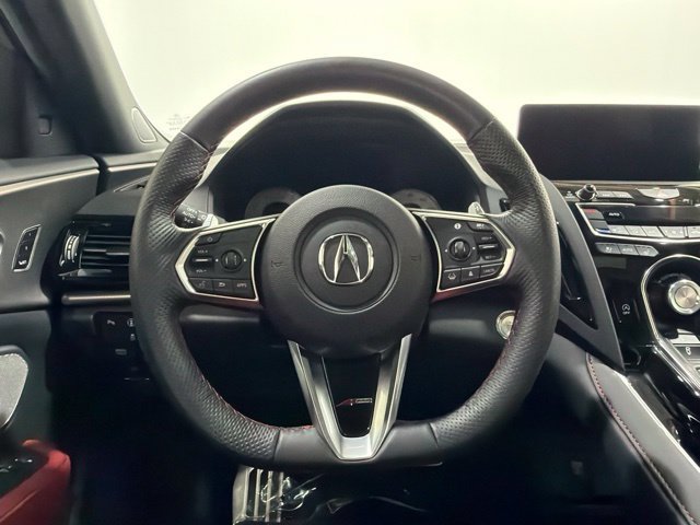 Certified 2025 Acura RDX w/ Advance Package AWD/4WD image 11