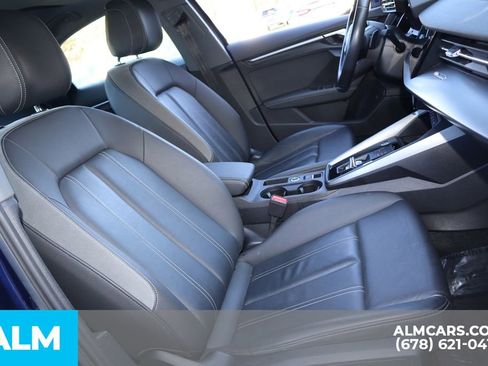 Used 2023 Audi A3 2.0T Premium image 27