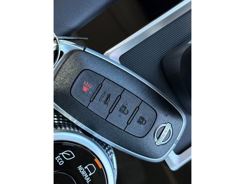 New 2026 Nissan Rogue SL AWD/4WD image 35