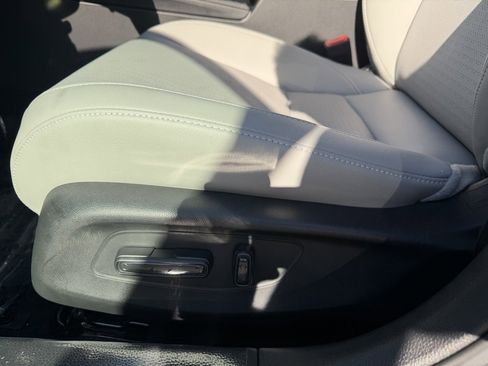 New 2026 Honda Civic Sport Touring image 13