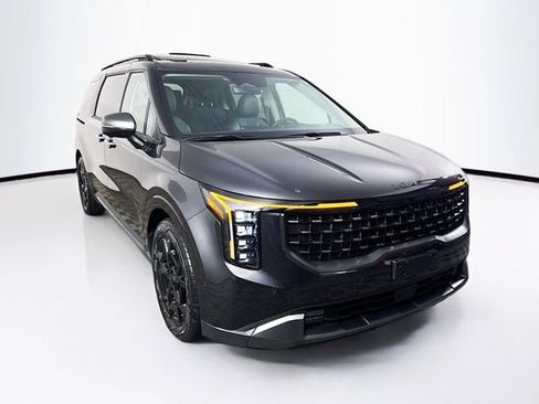 New 2026 Kia Carnival SX Prestige image 3