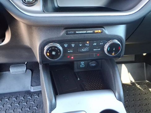 Used 2022 Ford Bronco Sport Big Bend w/ Convenience Package image 18