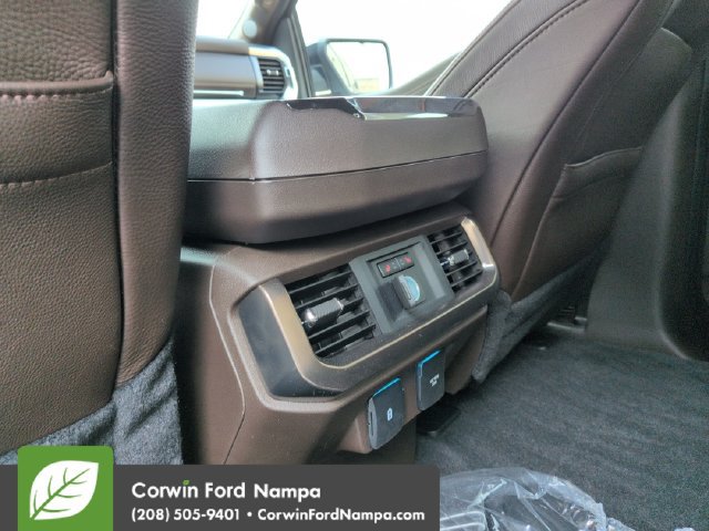 New 2026 Ford F150 King Ranch w/ Equipment Group 601A High AWD/4WD image 27