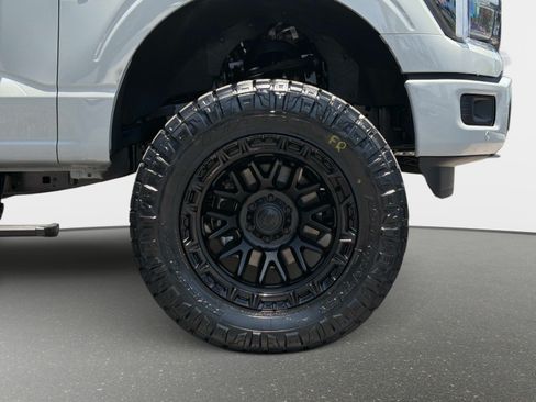 Used 2026 Ford F150 Lariat AWD/4WD image 19