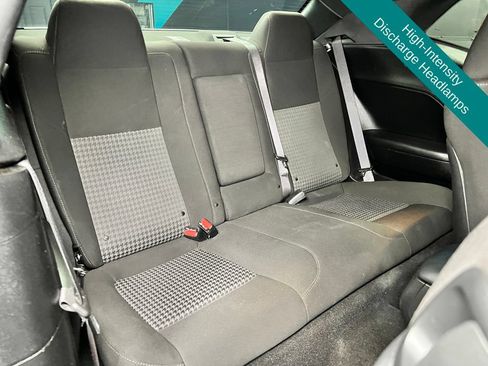 Used 2021 Dodge Challenger R/T Scat Pack w/ Driver Convenience Group RWD image 18