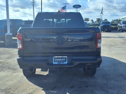 Used 2023 RAM 1500 Big Horn AWD/4WD image 6