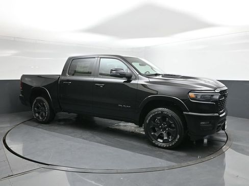 New 2026 RAM 1500 Lone Star AWD/4WD image 17