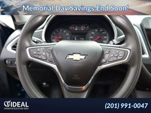 Used 2019 Chevrolet Malibu LS FWD image 18