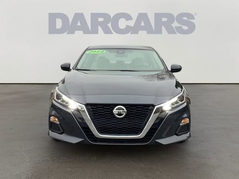 Certified 2022 Nissan Altima 2.5 SV image 2