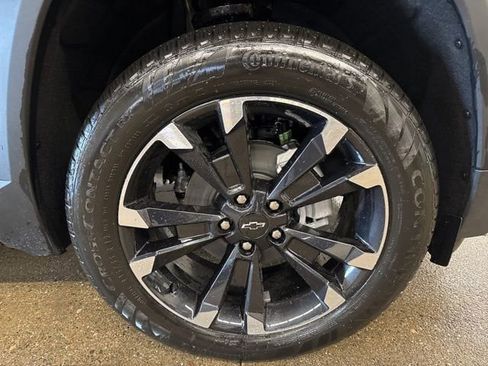 New 2026 Chevrolet Equinox RS w/ Safety and Technology Package AWD/4WD image 9