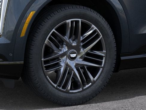 New 2026 Cadillac Escalade IQL Sport 1 w/ LPO, ONYX Package AWD/4WD image 9