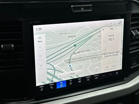 New 2026 Ford F350 XLT w/ XLT Premium Package image 17