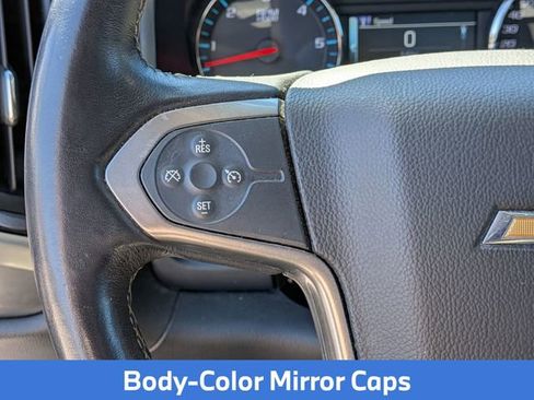 Used 2019 Chevrolet Silverado 1500 LT image 25