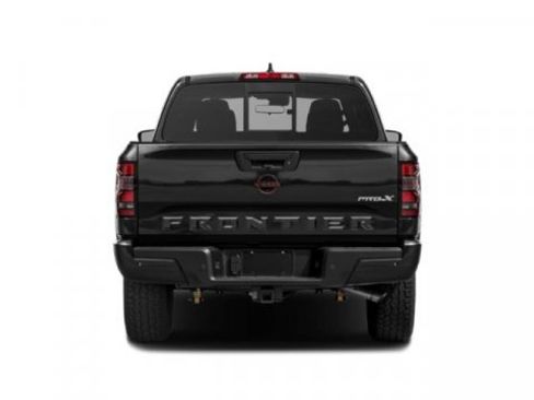 Used 2022 Nissan Frontier PRO-4X w/ Pro-4X Premium Package image 8