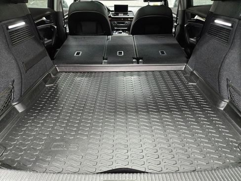 Used 2019 Audi Q5 2.0T Premium Plus w/ Premium Plus Package image 44