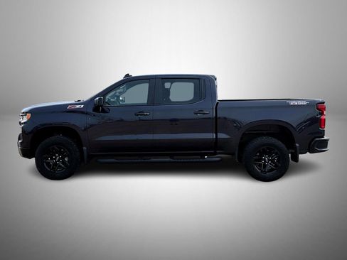 Used 2023 Chevrolet Silverado 1500 LT Trail Boss image 8