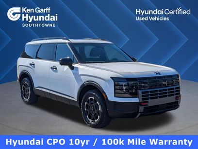 Certified 2026 Hyundai Palisade XRT Pro