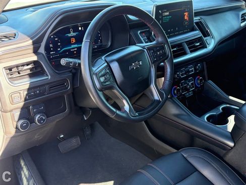 Used 2023 Chevrolet Tahoe RST image 11