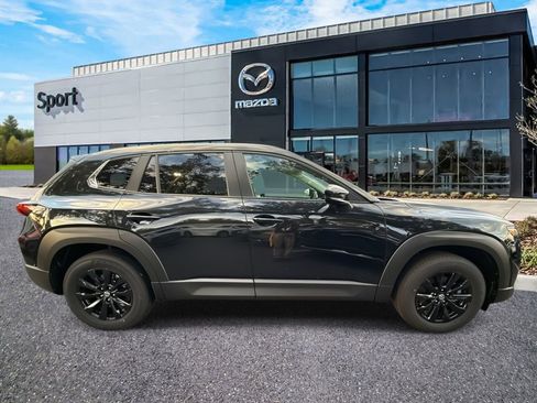 New 2026 MAZDA CX-50 AWD 2.5 S w/ Weather Package image 2