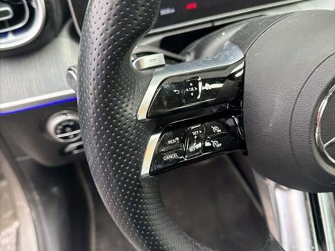 Used 2022 Mercedes-Benz C 300 4MATIC Sedan image 13