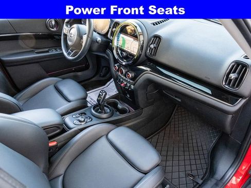 Used 2022 MINI Cooper Countryman S w/ Premium Package image 27