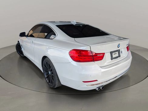 Used 2015 BMW 428i Coupe RWD image 3