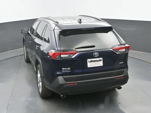 Used 2025 Toyota RAV4 XLE Premium w/ Weather Package image 15