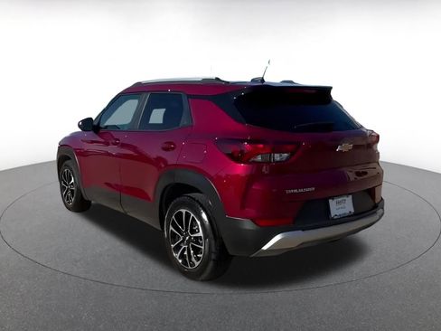 Used 2025 Chevrolet TrailBlazer LT image 10