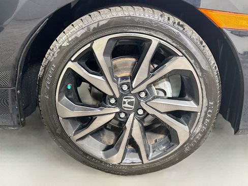 Used 2020 Honda Civic Sport image 32