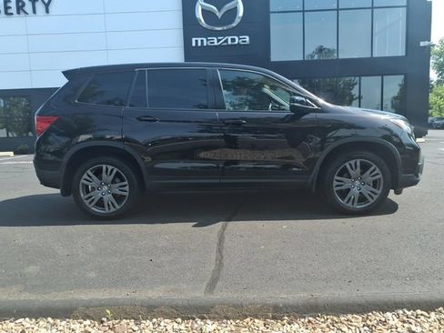 Used 2019 Honda Passport EX-L image 4