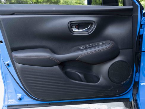 Used 2026 Honda HR-V Sport image 36