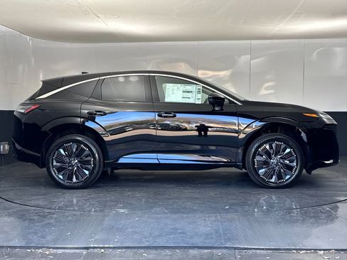 New 2026 Nissan Murano Platinum w/ Cargo Package AWD/4WD image 2