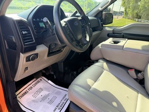 Used 2017 Ford F150 XL RWD image 10