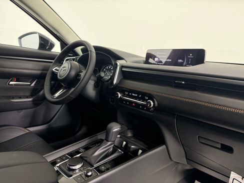 New 2025 MAZDA CX-50 2.5 Hybrid w/ Weather Package image 28