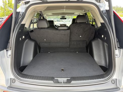 Used 2024 Honda CR-V EX-L image 28