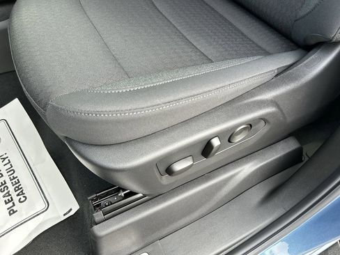 New 2026 Chevrolet Silverado 2500 LT w/ Trail Boss Package image 24