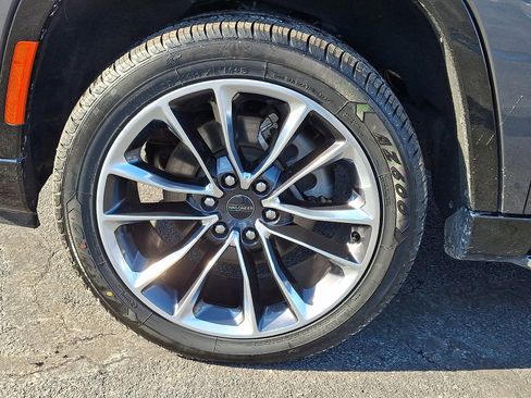 Used 2022 Jeep Wagoneer Series II w/ Premium Group I image 8