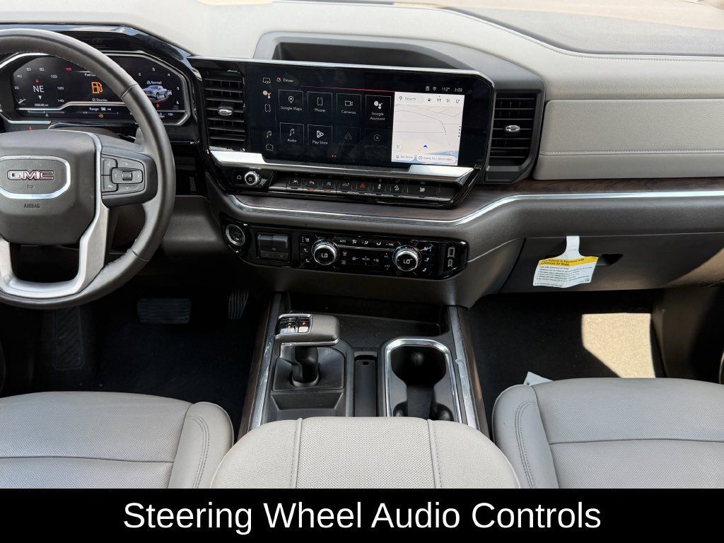 Used 2024 GMC Sierra 1500 SLT AWD/4WD image 15
