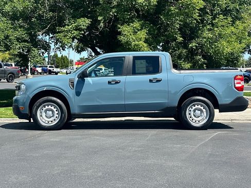 Certified 2023 Ford Maverick XL FWD image 5